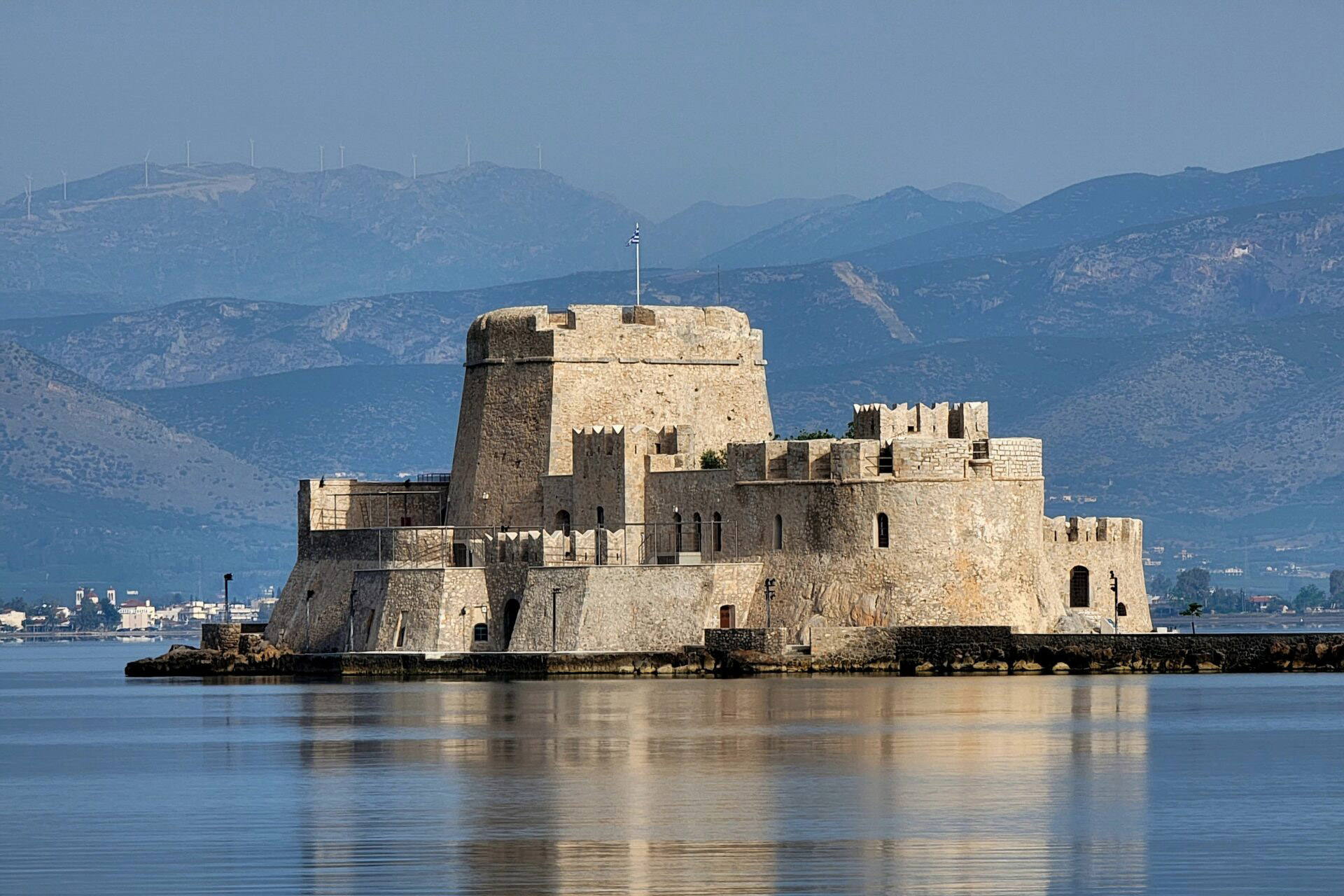 Ναύπλιο