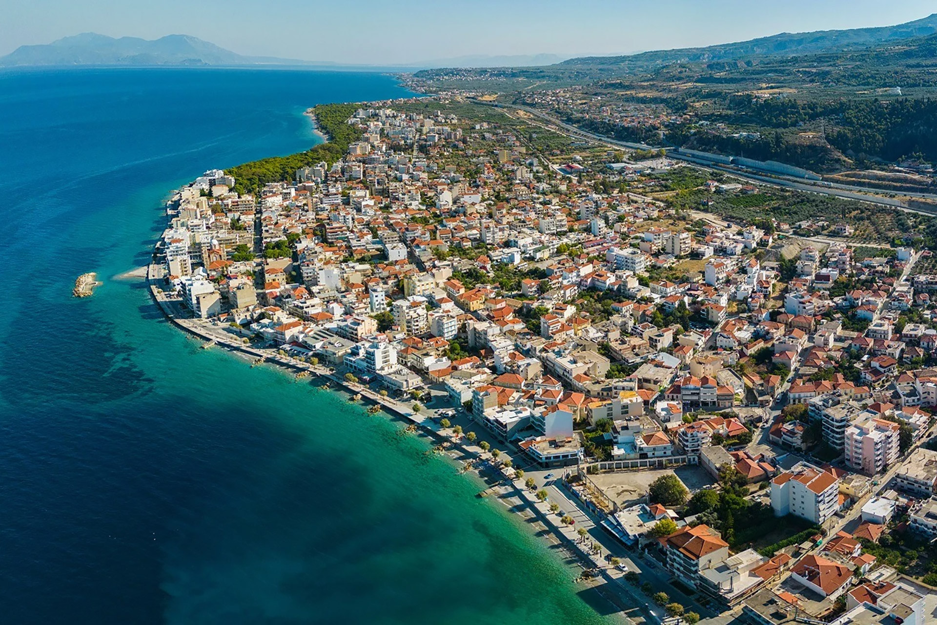 Ξυλόκαστρο