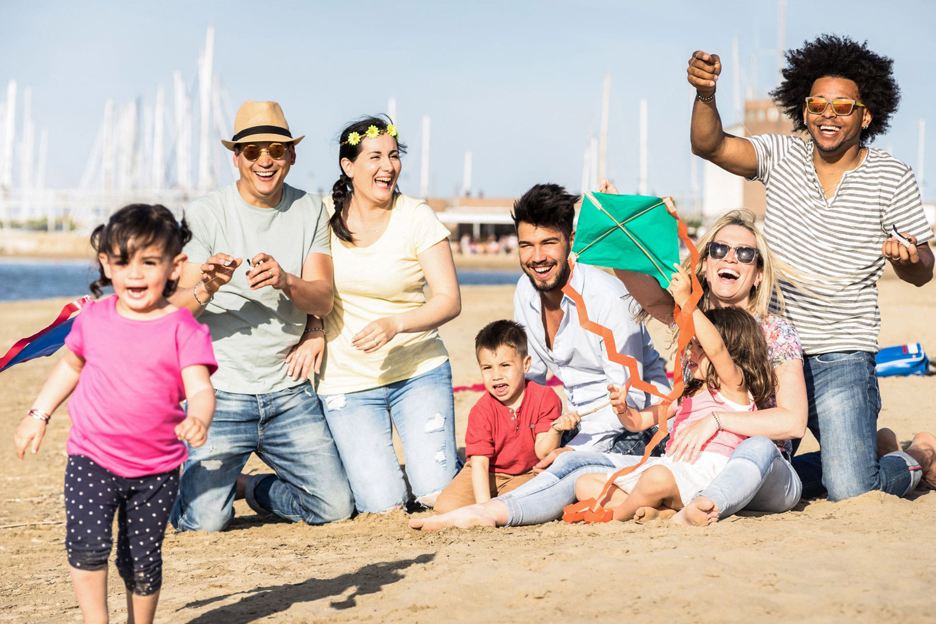 Melora: Όταν οι διακοπές γίνονται ξανά οικογενειακή υπόθεση